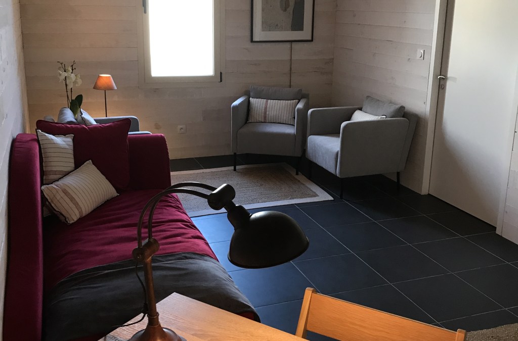 Psychanalyste dans le Médoc et Bassin d'Arcachon